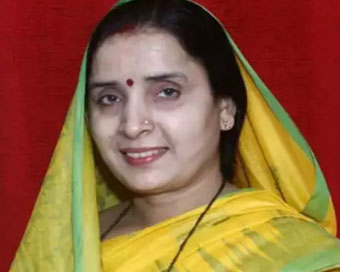  Sandhya Yadav