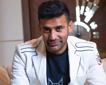 Swacch Bharat Campaign Gains a Boost with Sangram Singh as Brand Ambassador