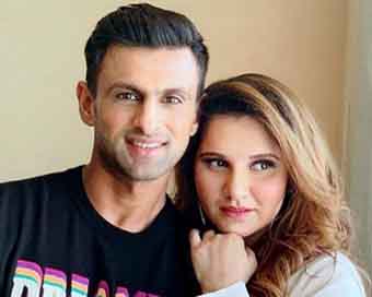 Sania Mirza, husband Shoaib Malik granted Golden Visa by UAE govt