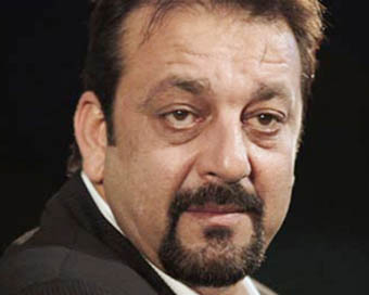 Sanjay Dutt hospitalised, tweets to say he is 