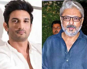 Bhansali to cops: Had offered 