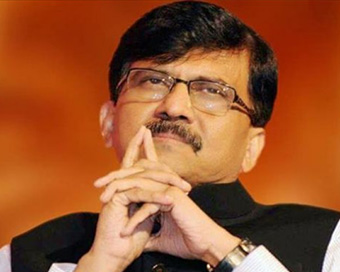 Sanjay Raut