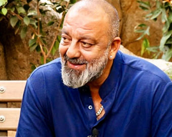 Sanjay Dutt