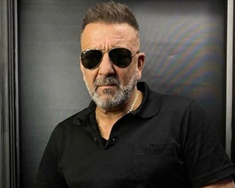 Sanjay Dutt