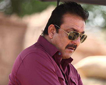 Sanjay Dutt