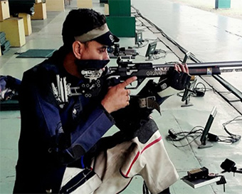 Olympics: Sanjeev Rajput and Aishwary Pratap Singh Tomar fail to reach 50m rifle 3 positions final
