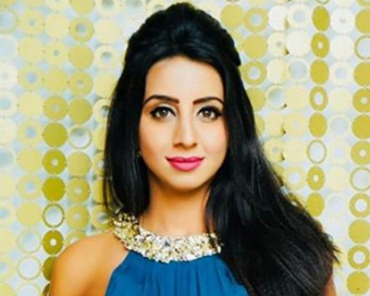 Raid at Kannada actress Sanjjana Galrani