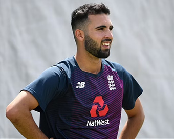 IND vs ENG 3rd Test: England pacer Saqid Mahmood set to replace Mark Wood, Dawid Malan also likely in XI