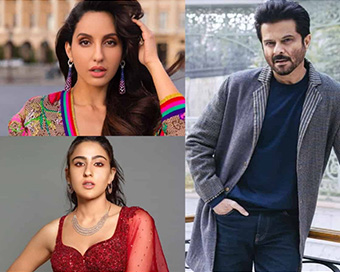 Anil Kapoor, Sara Ali Khan to star in new shows on Discovery Plus as streamer announces content line-up
