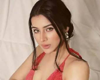 Punjabi singer Sara Gurpal