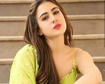 Sara Ali Khan