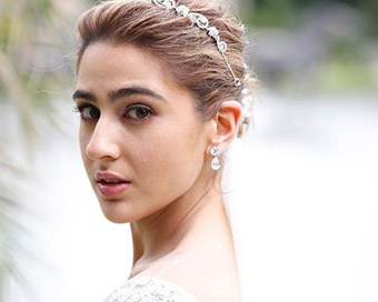 Sara Ali Khan: I don