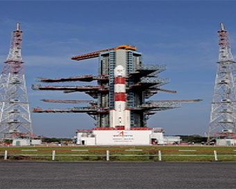 ISRO launches India’s 42nd communication satellite CMS-01
