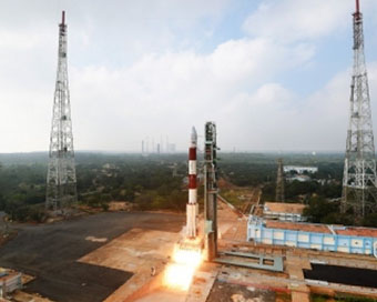 Indian, Russian satellites barely miss collision in space