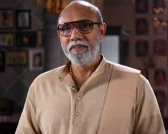 Actor Sathyaraj recovers from Covid, discharged from hospital