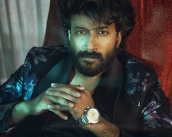 Telugu actor Satyadev on Bollywood debut in Akshay Kumar