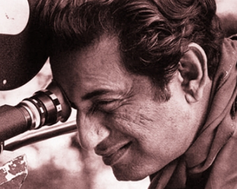Penguin acquires two new Satyajit Ray titles
