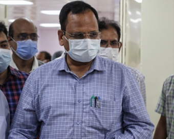 Nearly 3 crore Covid vaccines administered in Delhi: Satyendar Jain