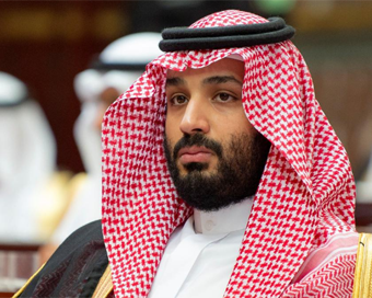 3 senior members of Saudi royal family arrested