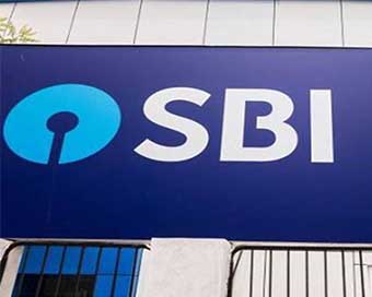 SBI logs 4-fold jump in Q4 net profit at Rs 3,581 crore