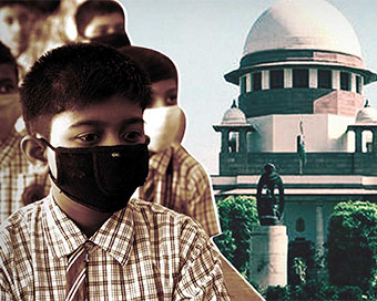 Decision on scrapping July exams likely by Wednesday, CBSE tells SC