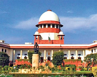 SC stays farms laws