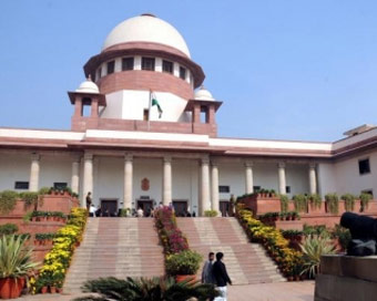 Supreme Court dismisses pleas seeking stay on fresh appointments to ECI
