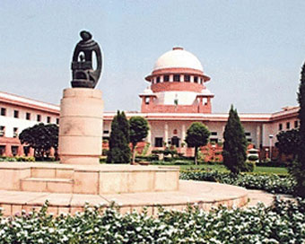 SC stops Maharashtra from cutting trees for Metro project