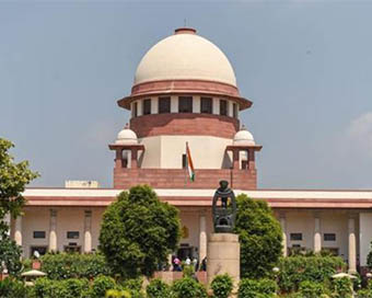 SC verdict on pleas challenging NLAT 2020 on Monday  