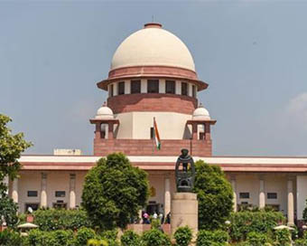 SC insists on staying farm laws, Centre says don
