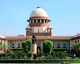 SC declines plea for pension benefits to women Army officers after cut-off