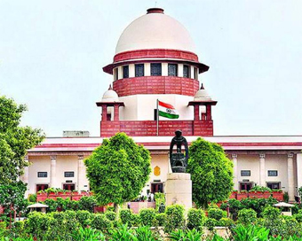 Need to prepare for third Covid wave, revamp oxygen formula: SC