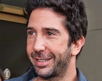 David Schwimmer