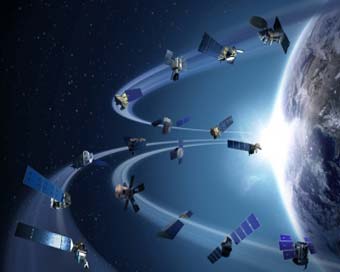 Hughes, ISRO launch satellite internet service in India as Musk