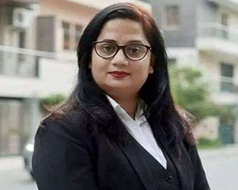  Nirbhaya’s lawyer Seema Kushwaha
