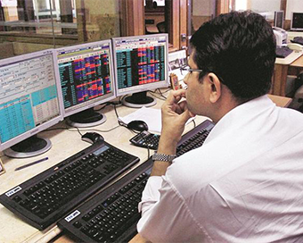 Sensex plunges 1,100 points on global cues as corona cases surge