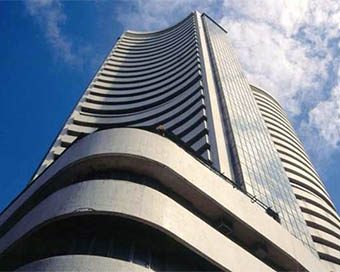 Sensex up 250 points after initial choppy trade