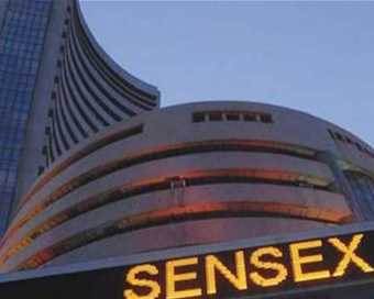 Sensex down 300 points; banking, finance stocks fall
