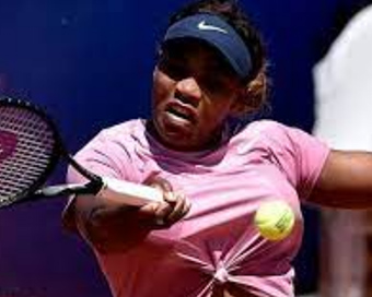 Serena Williams bows out of Emilia-Romagna Open