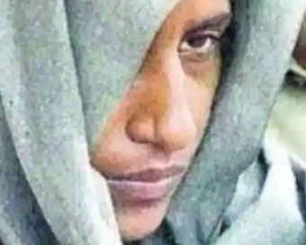 Death-row convict Shabnam sent to Bareilly jail