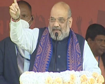 Sunderbans will be made a separate district if BJP comes to power: Amit Shah
