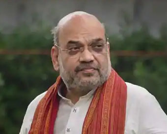 Eye on polls, Amit Shah to meet influential community head in Assam