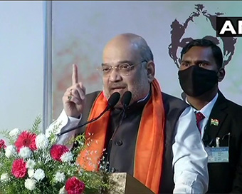 Amit Shah