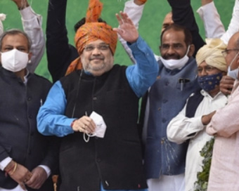 PM Modi, Amit Shah to launch Assam poll campaign next week