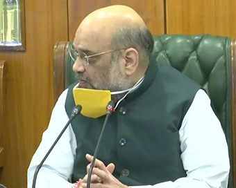 Coronavirus testing in Delhi to be doubled in 2 days: Shah 