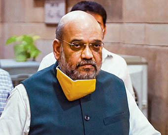 Amit Shah