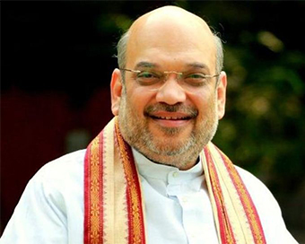 Amit Shah