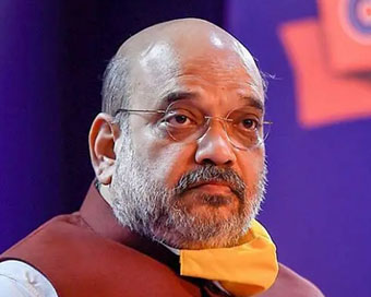 Amit Shah