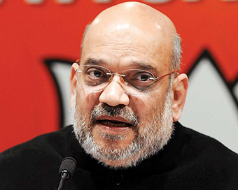Amit Shah to visit Bengal on Nov 5 as political situation heats up in the state
