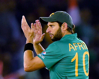 Taliban came with positive mind, allowing women to work: Former Pakistan captain Shahid Afridi